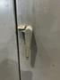 36" X 24" X 79" STRONG HOLD 2-DOOR STORAGE CABINET: YOBRO #25011