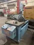 USED ROLL-IN MODEL TF1420 14" X 20" VERTICAL TILT FRAME BANDSAW