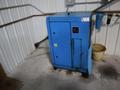 Hydrovane V07ACE-10 Rotary Air Compressor, 10 HP- Auction Item