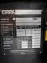 Clark NPR20 Electric Standing Reach Forklift with Auto 1000 24VCharger, 4000 LB Load Capacity- Auction Item