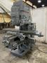 CINCINNATI VERTICAL MILL MODEL 315-16-VERTICAL MILL: STOCK #81261