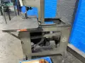 ROLL-IN 18.5” X 30.5” VERTICAL BAND SAW