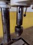 20&quot; JET MODEL #J-2223VS VARIABLE SPEED SINGLE SPINDLE DRILL: STOCK #16689