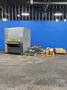 BOARKE MACHINE CO 85” X 50” BELT SANDER   -  BKM-52103NRK