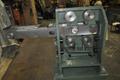 10&quot; x .250&quot; Nova Hydraulic Bar Shear