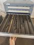10 DRAWER STANLEY VIDMAR CABINET. STOCK #0538126