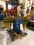 PA Double End Coil Reel and PA Coil Straightener