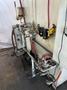 200 KW INDUCTOHEAT MODEL #USII-200-10 INDUCTION HEATER. STOCK # 0523021