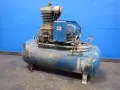 CURTIS MANUFACTURING 25 HP AIR COMPRESSOR