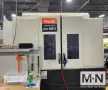 Mazak Nexus HCN-5000II CNC Horizontal Machining Center, 2006 - New Spindle 2023