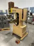 HAEGER HP6-B  6 Ton Hydraulic Insertion Press &amp; Autofeed Bowl USA #6836
