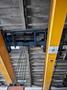 40 TON X 48' SPAN MUNCK LOADRUNNER OVERHEAD BRIDGE CRANE. STOCK # 0982226