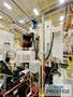 Boring Mills Vertical CNC