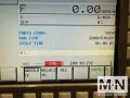 Doosan Puma 700 CNC Lathe, 2012