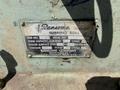 60 TON RANSOME TANK TURNING ROLLS: STOCK #81053