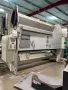Used LVD / Strippit 150 ton x 14' 6-axis CNC hydraulic press brake model PPED 150-BH14