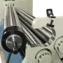 9GA x 6′ Baileigh PR-609 Hydraulic Plate Roll, 2023 – Brand New, 1-Year Parts Warranty