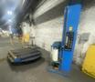 10,000# x 72&quot; Chicago Banding Line Stacker System