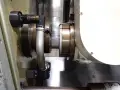 OKUMA CORPORATION CNC LATHE  -  MULTUS B300-W