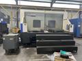 Hyundai Wia #KH1000, CNC horizontal machining center, 82.6&quot; X, 53.1&quot; Y, 55.1&quot; Z, 8000 RPM, 35 HP, CT50, Fanuc, 2010 - LOW PRICE