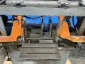 W.F. WELLS &amp; SON 9” X 26” HORIZONTAL BAND SAW