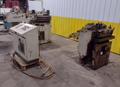 24&quot; WIDE X .093-.250&quot; X 6,000 LB LITTELL SERVO COIL FEED LINE: STOCK #19223