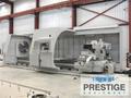 Lathes Flat Bed Manual &amp; CNC