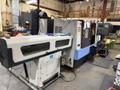 Doosan Puma 240C CNC Lathe, 2013 – LNS Barfeed, Royal Collet Chuck, LNS Chip Conveyor