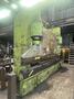 600 TON X 18&#039; CINCINNATI MODEL #600H HYDRAULIC PRESS BRAKE: STOCK #18650