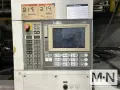 1750 TON 250 OZ TOSHIBA MODEL ISF1750DV10-110A INJECTION MOLDING MACHINE MFG 2000