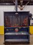 72" X 30" JV MFG CRAM A LOT MODEL #VB-72-B VERTICAL HYDRAULIC CARDBOARD BALER: STOCK #18050
