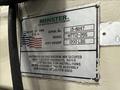 MINSTER Complete Coil Feed Line 15,000 Lbs. x 26&quot; Wide