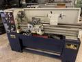 14&quot; x 40&quot; WILLIS Model LD-1440E Precision Engine Lathe, S/N 8911012.