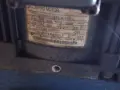 MOTOMAN / YASKAWA ELECTRIC 2.0KVA ROBOT  -  MH6