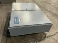 Hoffman PLC Panel Electrical Enclosure