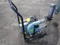 WAUKESHA PUMPS HOSE PUMP  -  SP-25