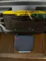 BUSCH 7.5 HP R5 RA0165.D VACUUM PUMP  -  RA0165.D506.CBXG