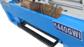 14&quot; X 40&quot; ACRA MODEL 1440GWI GEAR-HEAD PRECISION GAP BED ENGINE LATHE