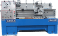 14&quot; X 40&quot; ACRA MODEL 1440GWI GEAR-HEAD PRECISION GAP BED ENGINE LATHE