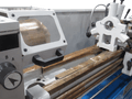 14&quot; X 40&quot; ACRA MODEL 1440LC PRECISION GAP BED ENGINE LATHE