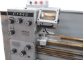 14&quot; X 40&quot; ACRA MODEL 1440LC PRECISION GAP BED ENGINE LATHE