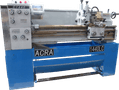 14&quot; X 40&quot; ACRA MODEL 1440LC PRECISION GAP BED ENGINE LATHE
