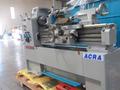 14&quot; X 40&quot; ACRA MODEL 1440TE PRECISION GAP BED ENGINE LATHE (8 SPEED)