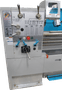 14&quot; X 40&quot; ACRA MODEL 1440TE PRECISION GAP BED ENGINE LATHE (8 SPEED)