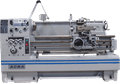 17" X 67" ACRA MODEL 1767ACH PRECISION GAP BED ENGINE LATHE