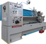 21&quot; X 60&quot; ACRA MODEL 2160TE (3-1/8&quot; BORE) PRECISION HIGH SPEED GAP BED ENGINE LATHE