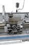 26&quot; X 120&quot; ACRA MODEL 26120ACH PRECISION GAP BED ENGINE LATHE