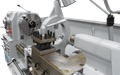 26&quot; X 120&quot; ACRA MODEL 26120ACH PRECISION GAP BED ENGINE LATHE