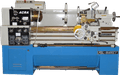 16&quot; X 40&quot; ACRA MODEL 1640GCY PRECISION GAP BED ENGINE LATHE