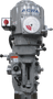ACRA MODEL LCM-42 VERTICAL VARIABLE SPEED MILLING MACHINE